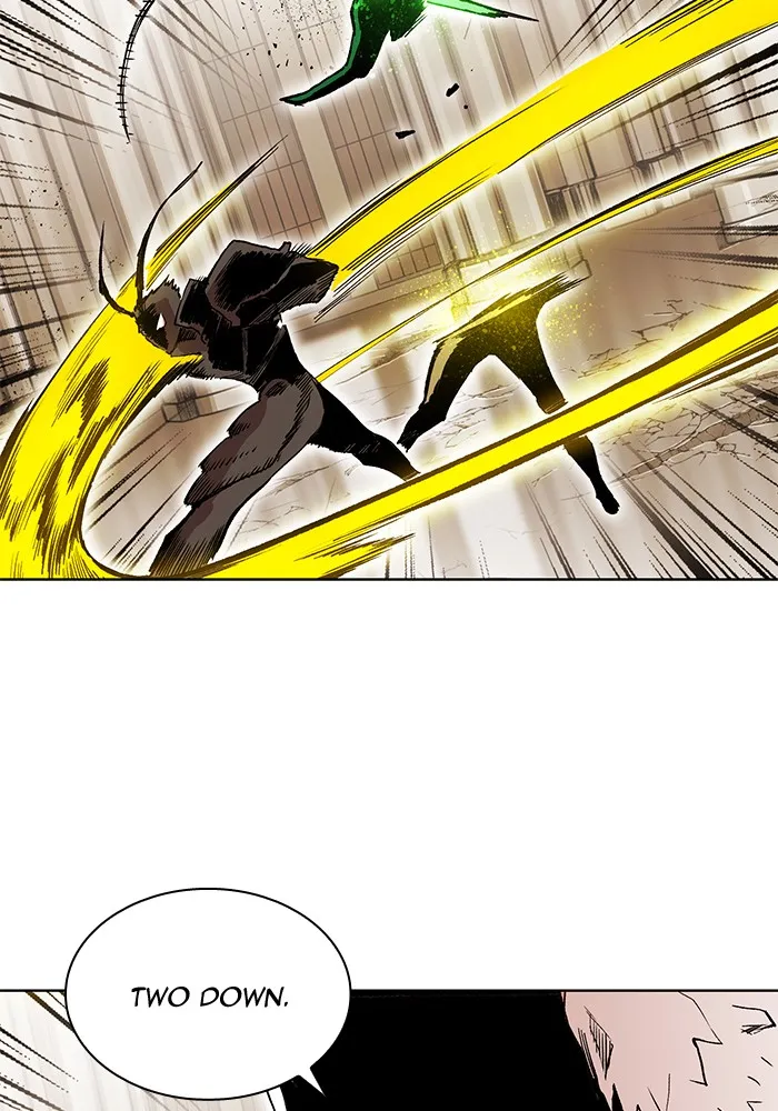 Read Hardcore Leveling Warrior chapter 265 image 62 on Lezhin