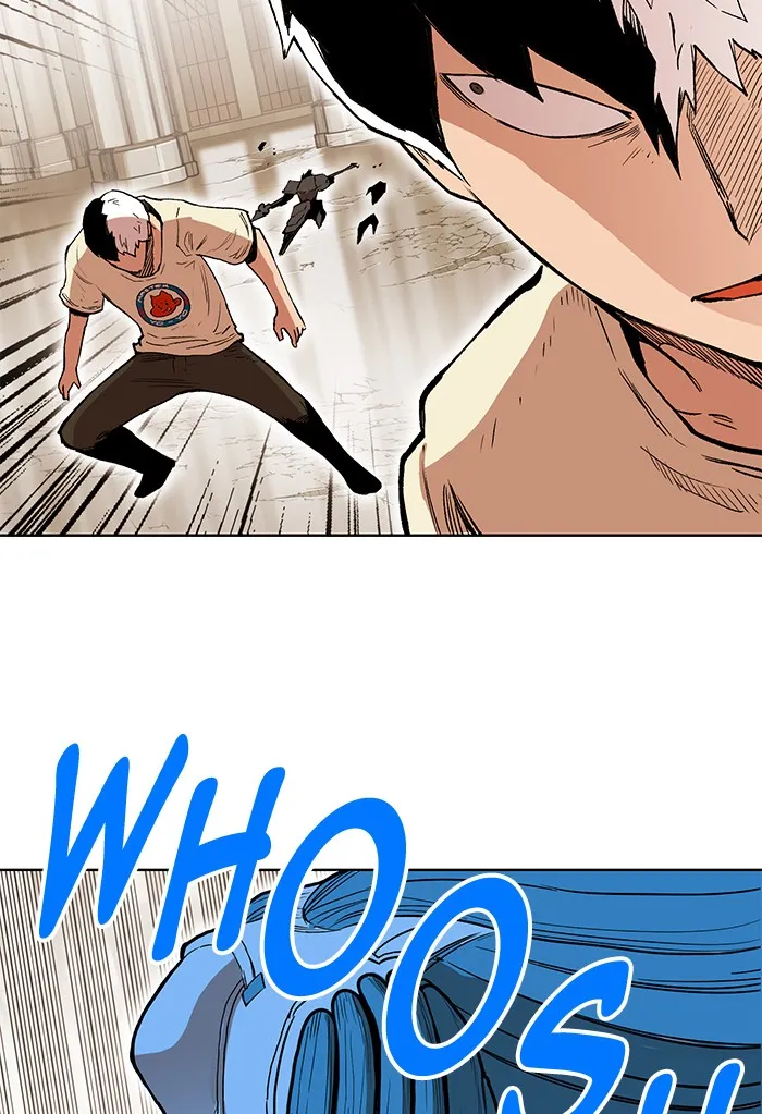 Read Hardcore Leveling Warrior chapter 265 image 63 on Lezhin
