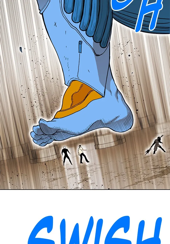 Read Hardcore Leveling Warrior chapter 265 image 64 on Lezhin