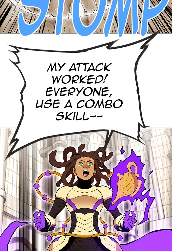 Read Hardcore Leveling Warrior chapter 265 image 67 on Lezhin