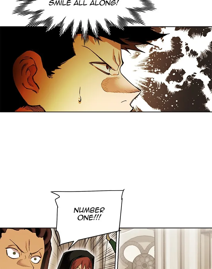Read Hardcore Leveling Warrior chapter 265 image 7 on Lezhin
