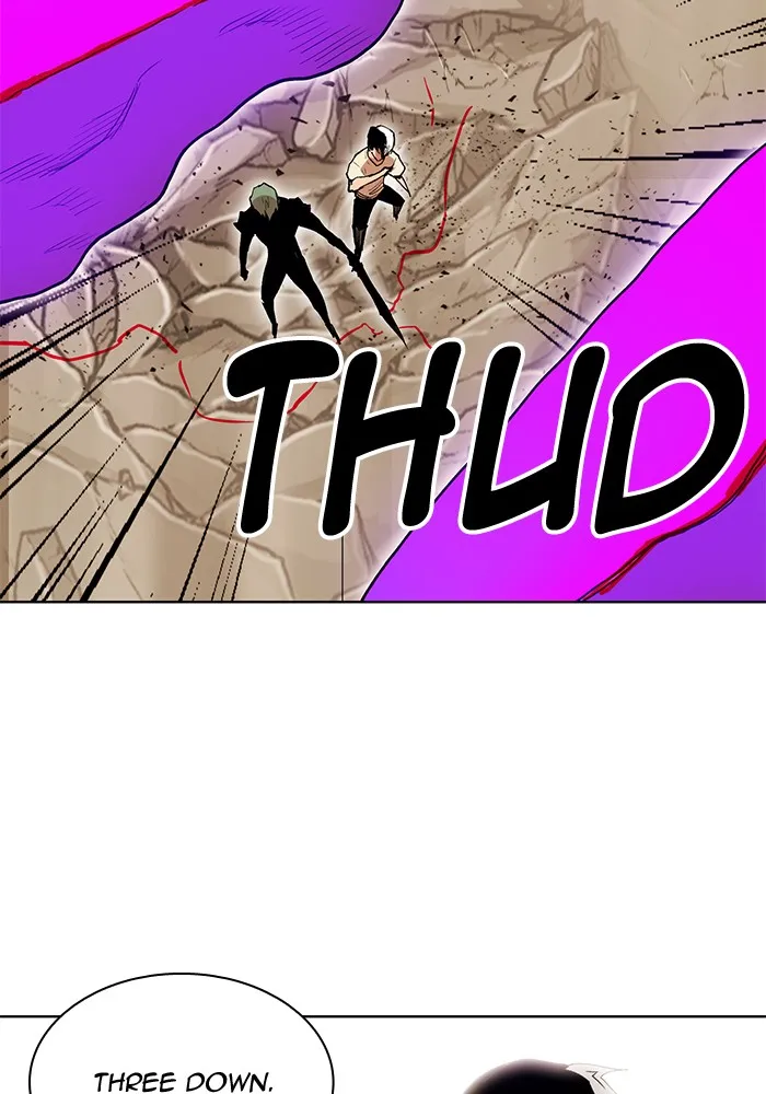 Read Hardcore Leveling Warrior chapter 265 image 72 on Lezhin