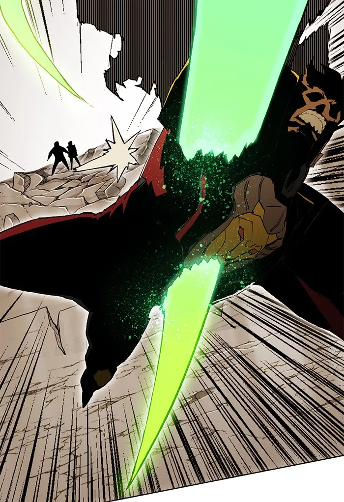 Read Hardcore Leveling Warrior chapter 265 image 75 on Lezhin