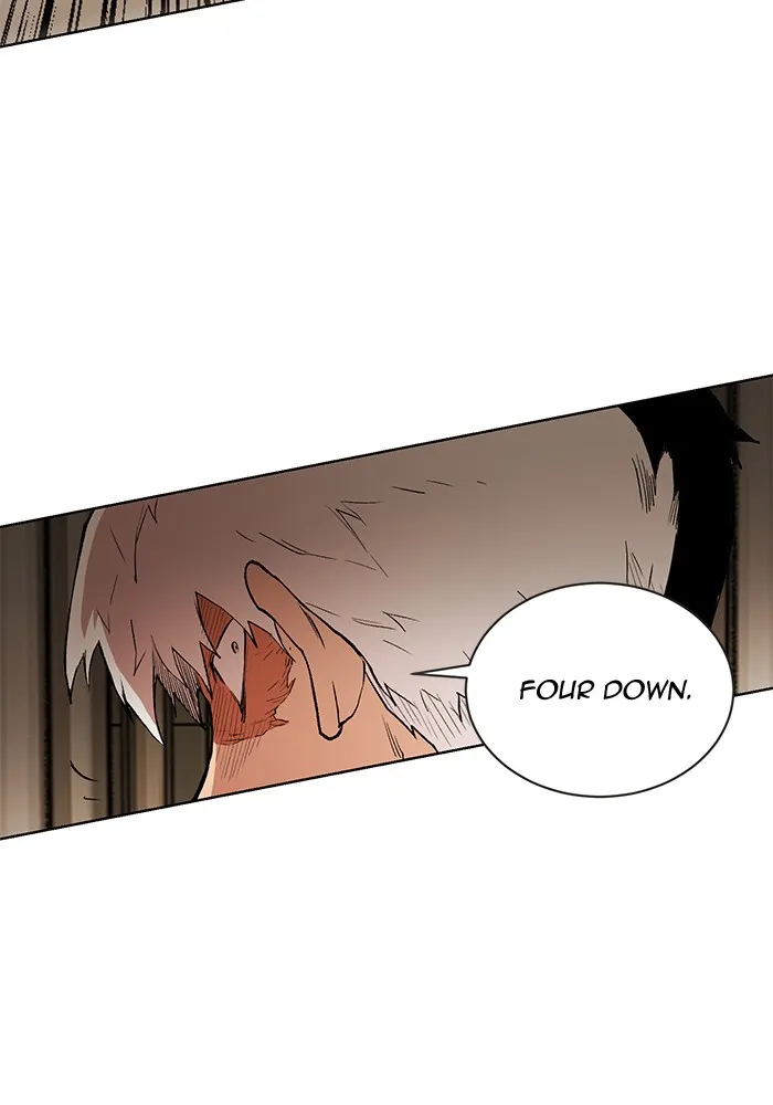 Read Hardcore Leveling Warrior chapter 265 image 76 on Lezhin