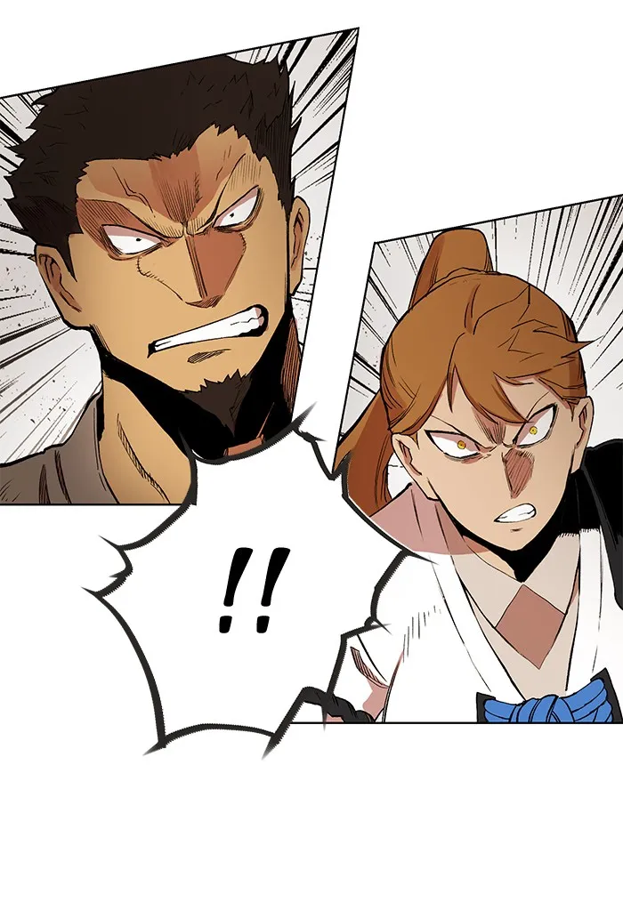 Read Hardcore Leveling Warrior chapter 265 image 77 on Lezhin