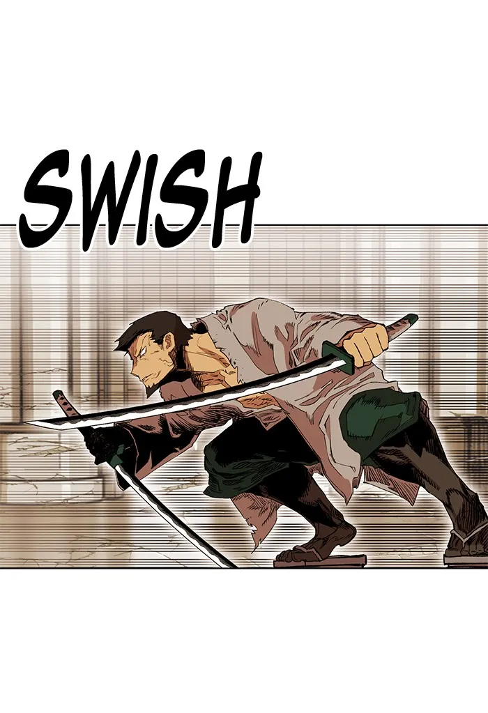 Read Hardcore Leveling Warrior chapter 265 image 78 on Lezhin