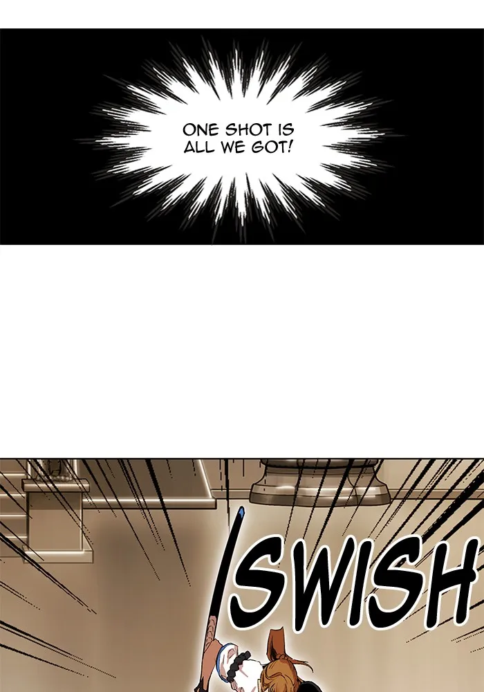 Read Hardcore Leveling Warrior chapter 265 image 79 on Lezhin