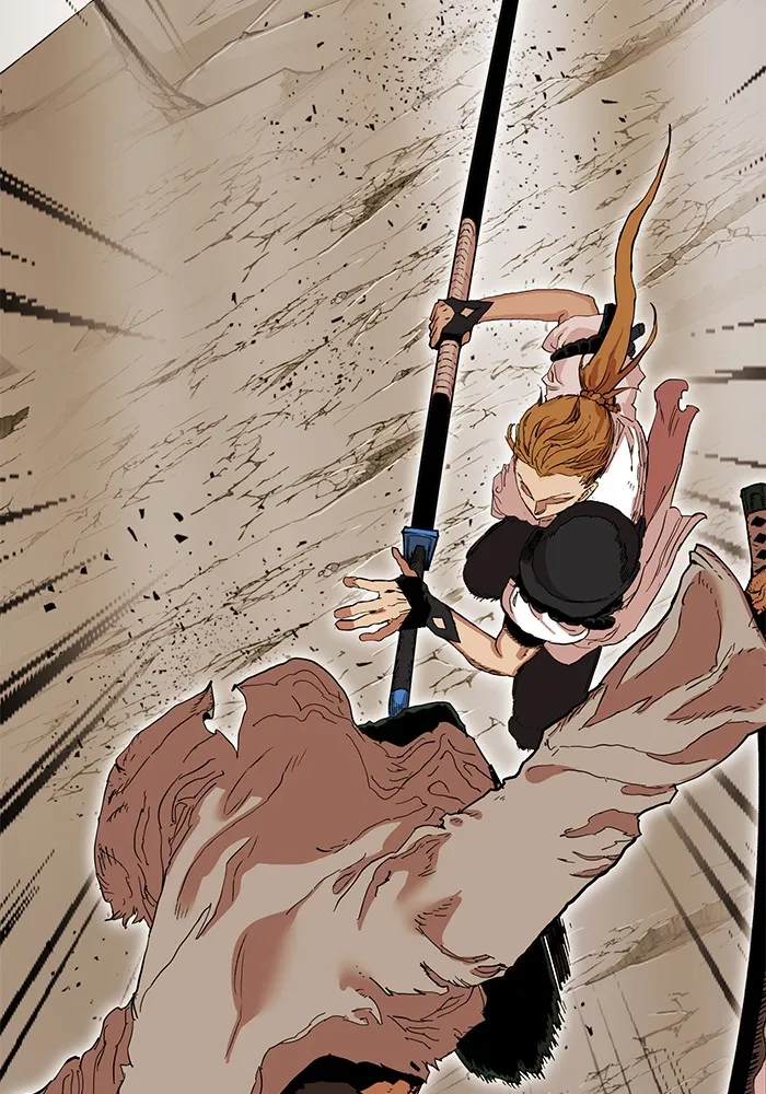Read Hardcore Leveling Warrior chapter 265 image 83 on Lezhin