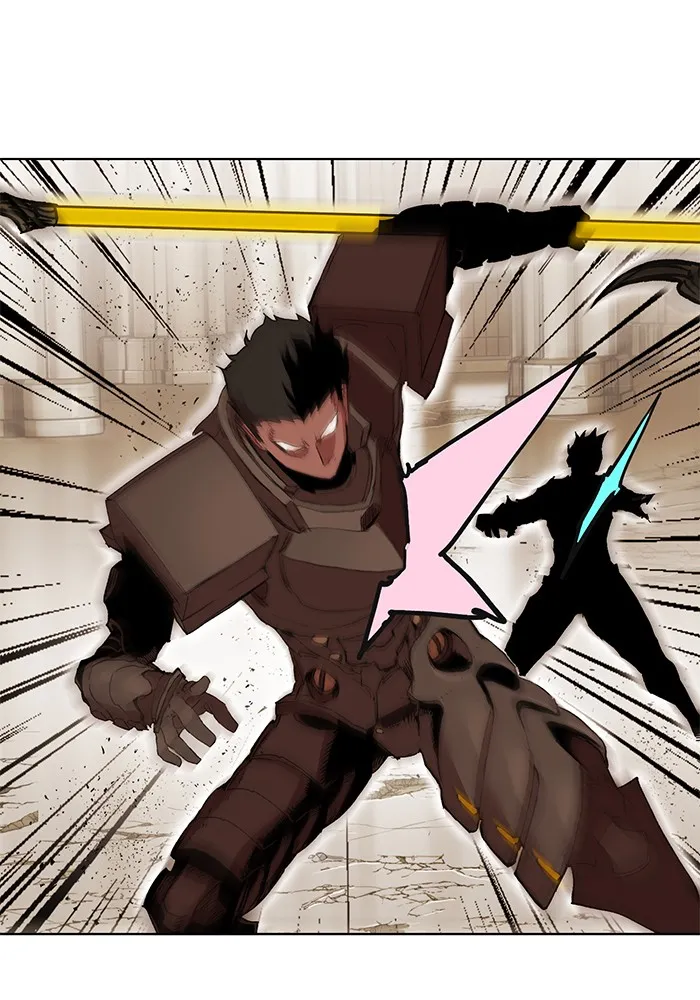 Read Hardcore Leveling Warrior chapter 265 image 85 on Lezhin
