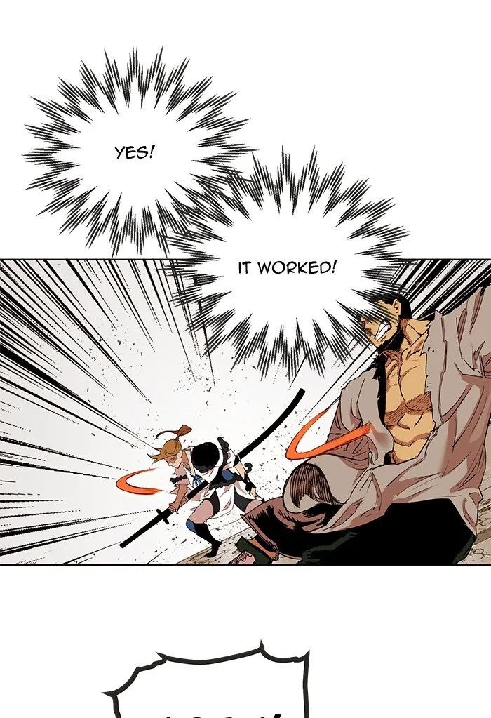 Read Hardcore Leveling Warrior chapter 265 image 86 on Lezhin