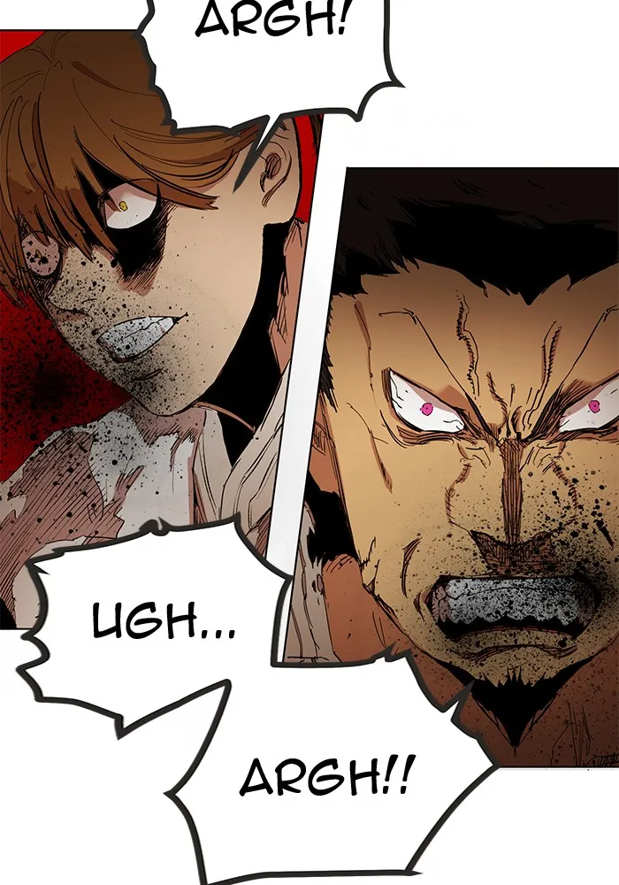 Read Hardcore Leveling Warrior chapter 265 image 87 on Lezhin