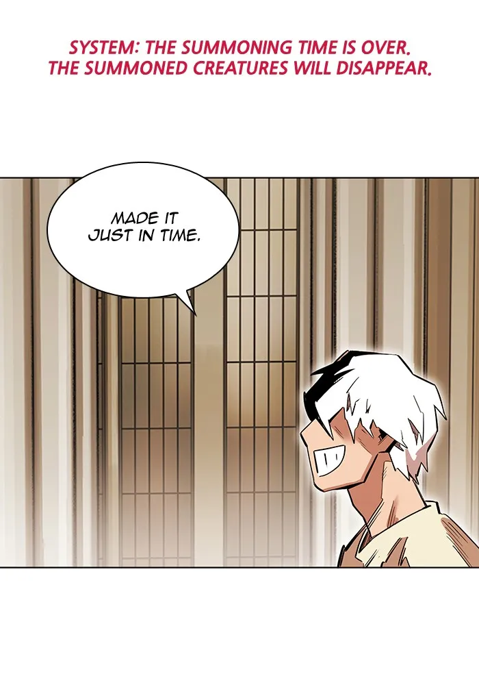 Read Hardcore Leveling Warrior chapter 265 image 91 on Lezhin