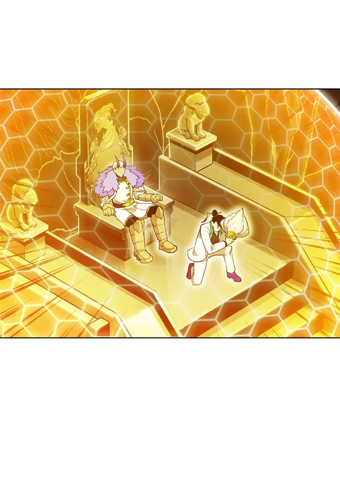 Read Hardcore Leveling Warrior chapter 265 image 92 on Lezhin