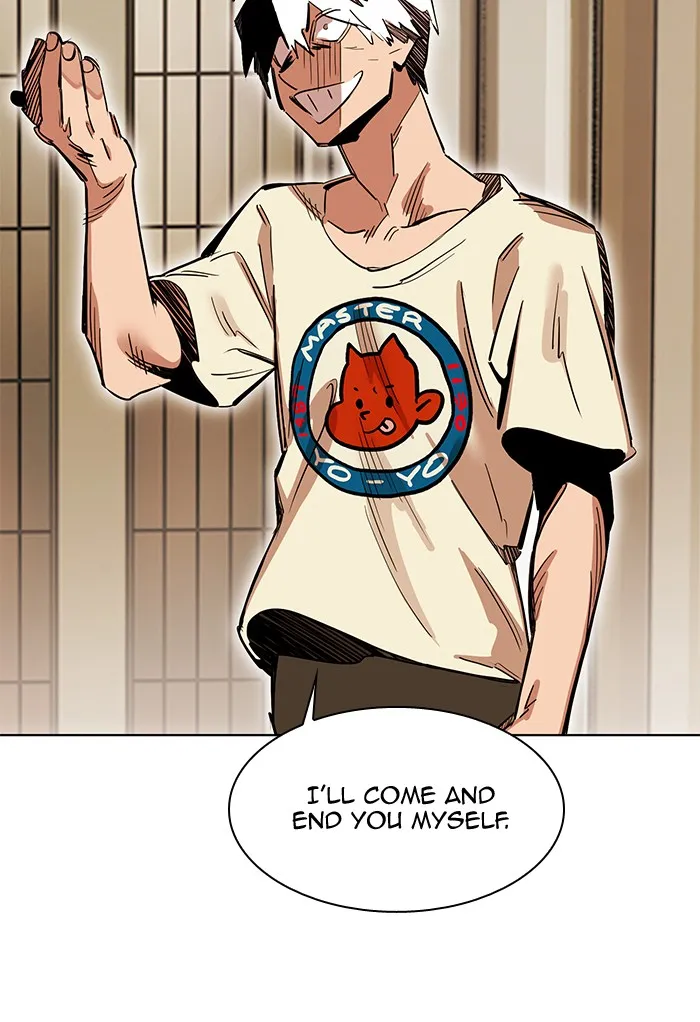 Read Hardcore Leveling Warrior chapter 265 image 94 on Lezhin