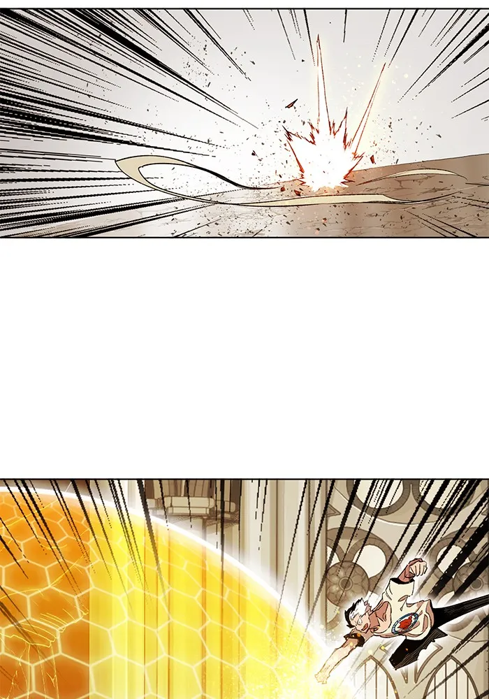 Read Hardcore Leveling Warrior chapter 265 image 95 on Lezhin