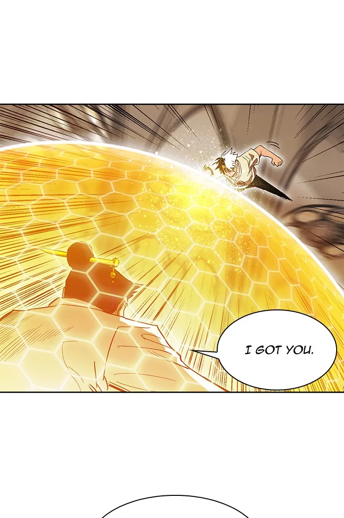 Read Hardcore Leveling Warrior chapter 265 image 97 on Lezhin