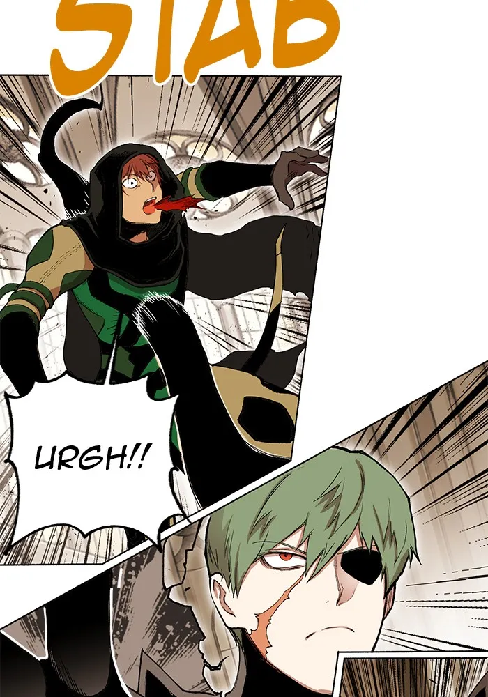 Read Hardcore Leveling Warrior chapter 266 image 1 on Lezhin
