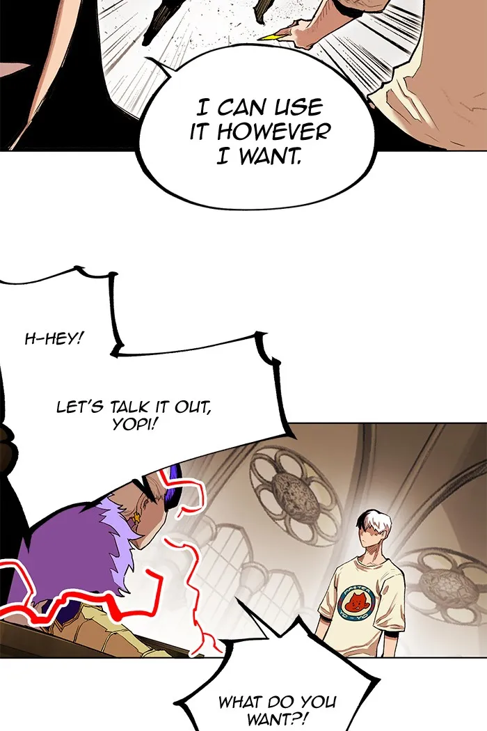 Read Hardcore Leveling Warrior chapter 266 image 100 on Lezhin