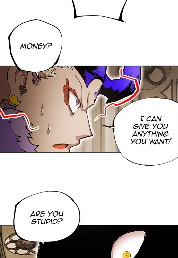 Read Hardcore Leveling Warrior chapter 266 image 101 on Lezhin