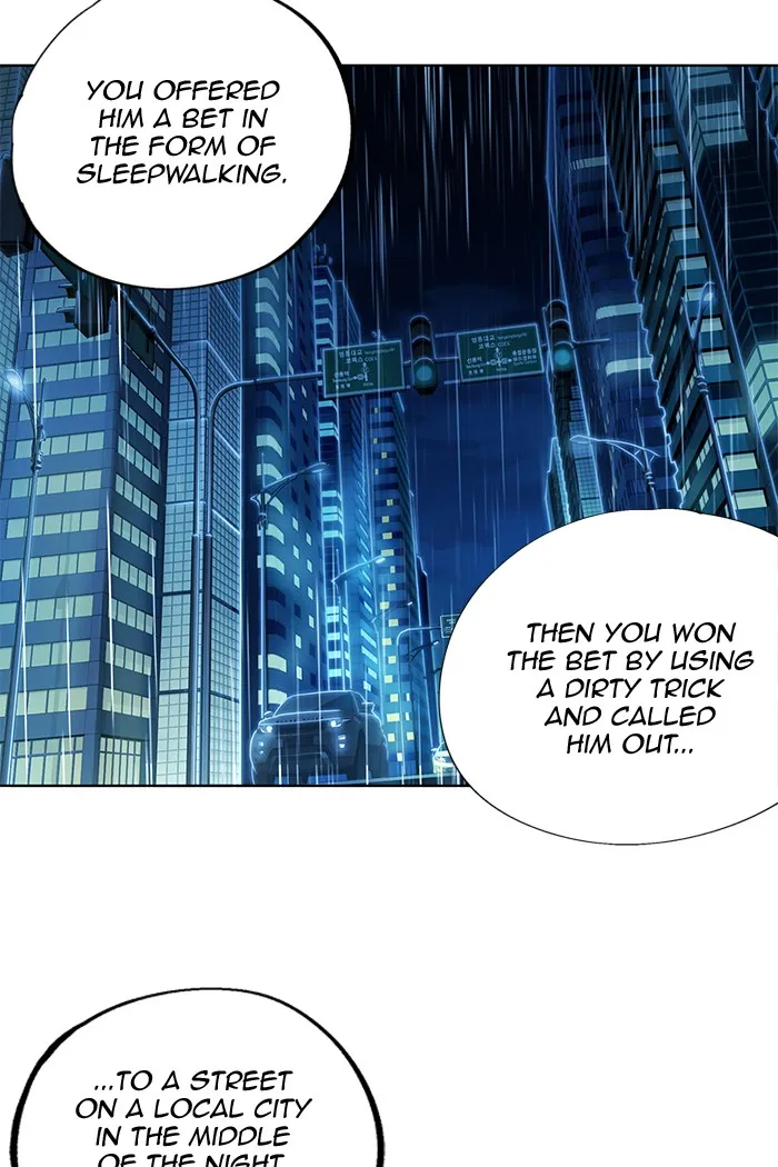 Read Hardcore Leveling Warrior chapter 266 image 104 on Lezhin