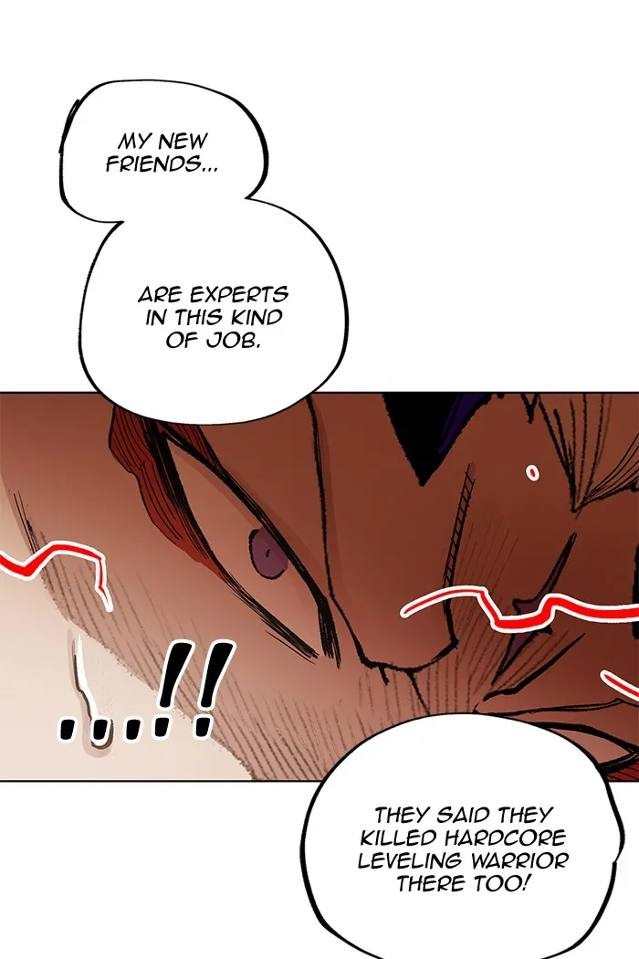 Read Hardcore Leveling Warrior chapter 266 image 108 on Lezhin