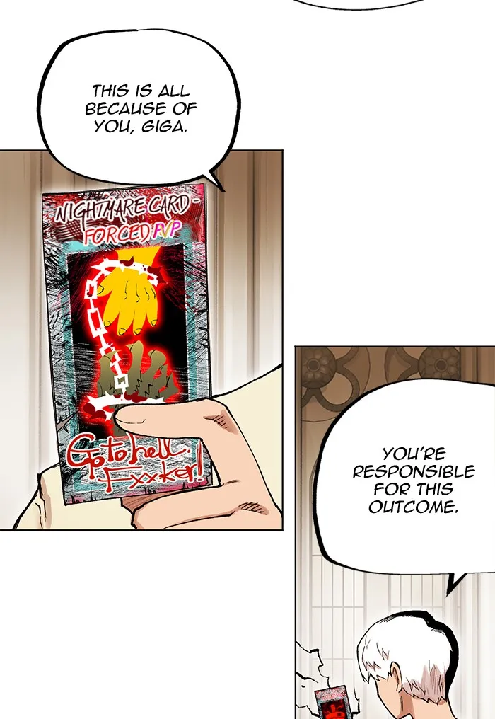 Read Hardcore Leveling Warrior chapter 266 image 109 on Lezhin