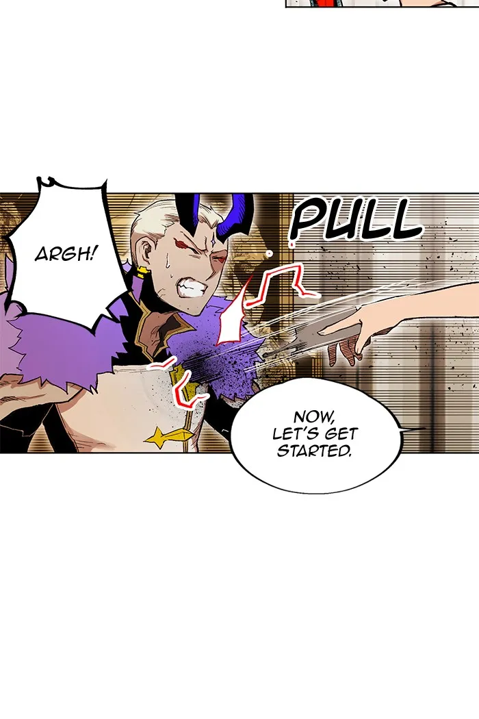 Read Hardcore Leveling Warrior chapter 266 image 110 on Lezhin