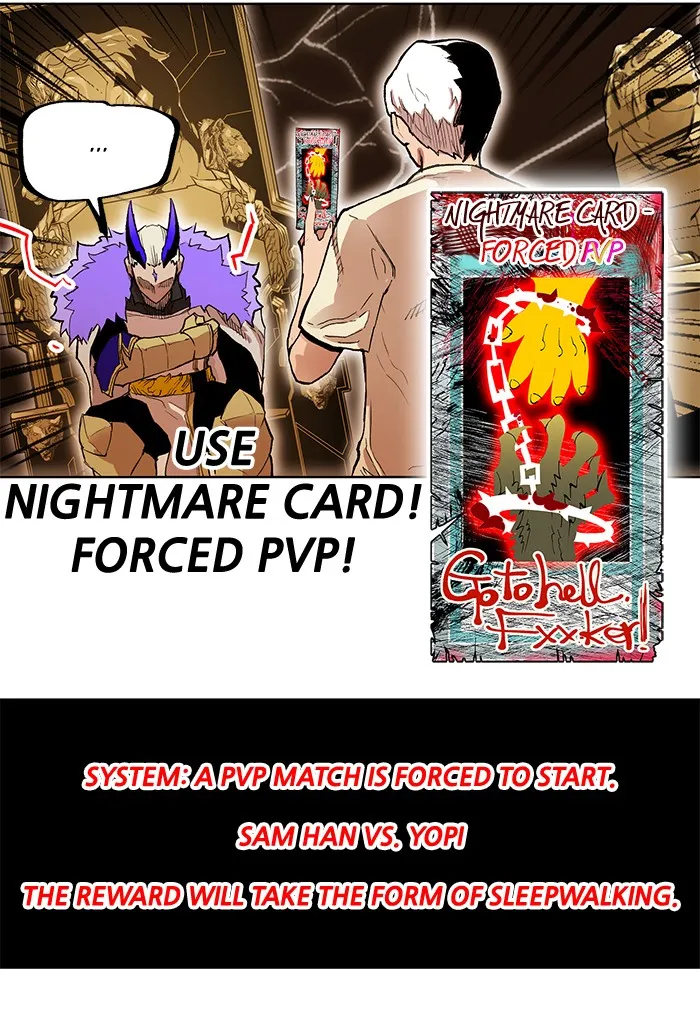 Read Hardcore Leveling Warrior chapter 266 image 111 on Lezhin