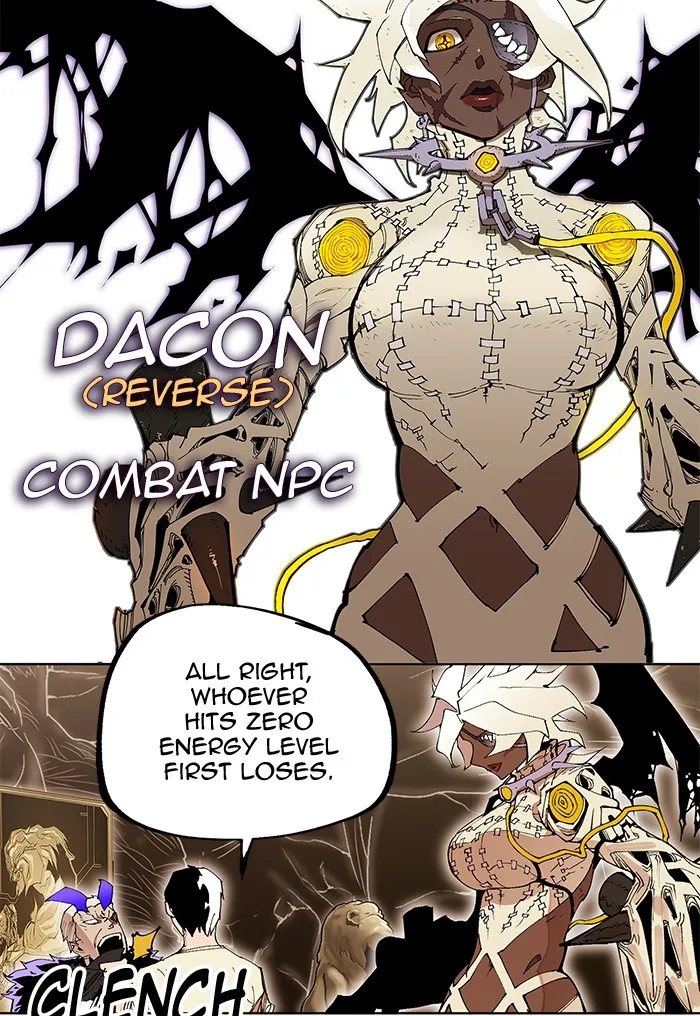 Read Hardcore Leveling Warrior chapter 266 image 113 on Lezhin
