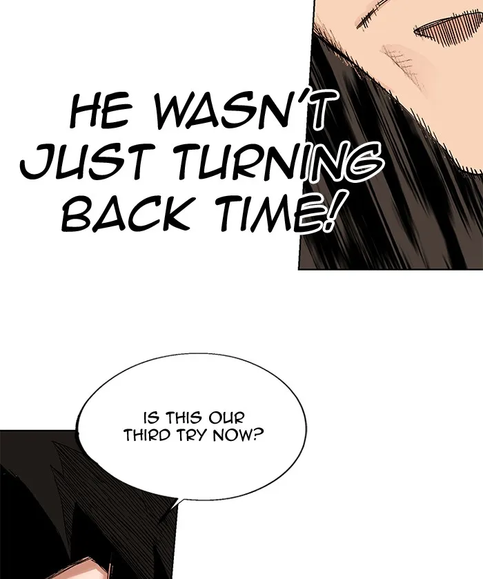 Read Hardcore Leveling Warrior chapter 266 image 14 on Lezhin