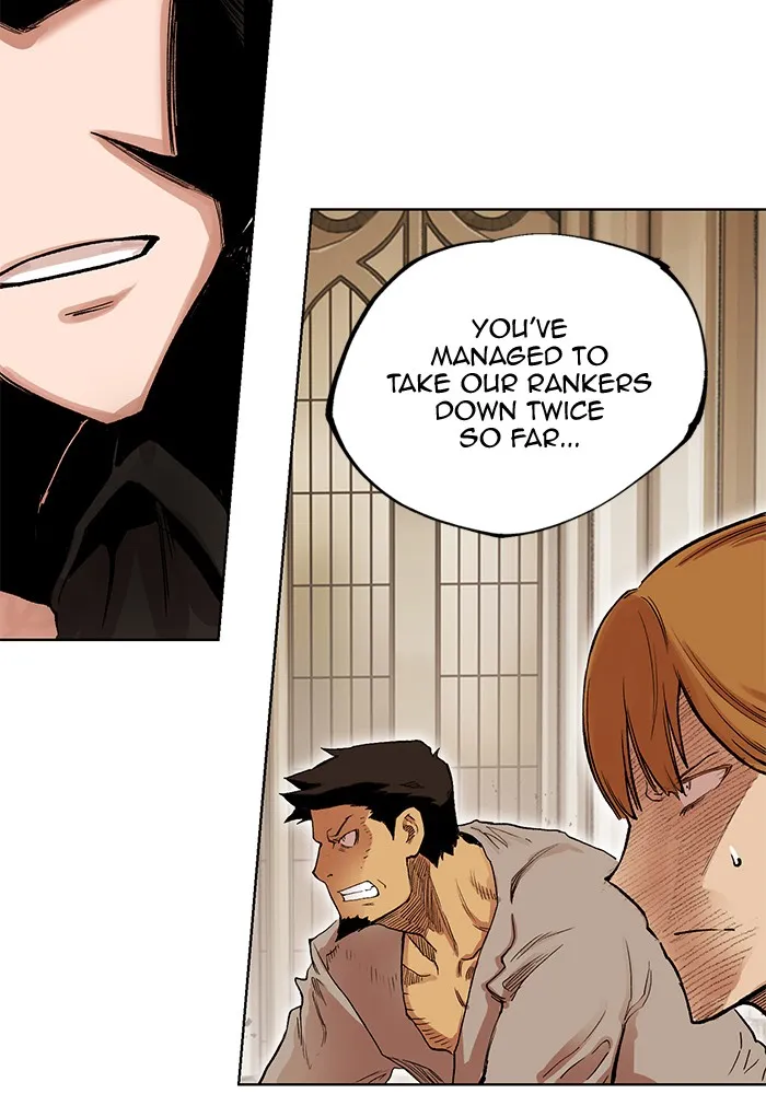 Read Hardcore Leveling Warrior chapter 266 image 15 on Lezhin