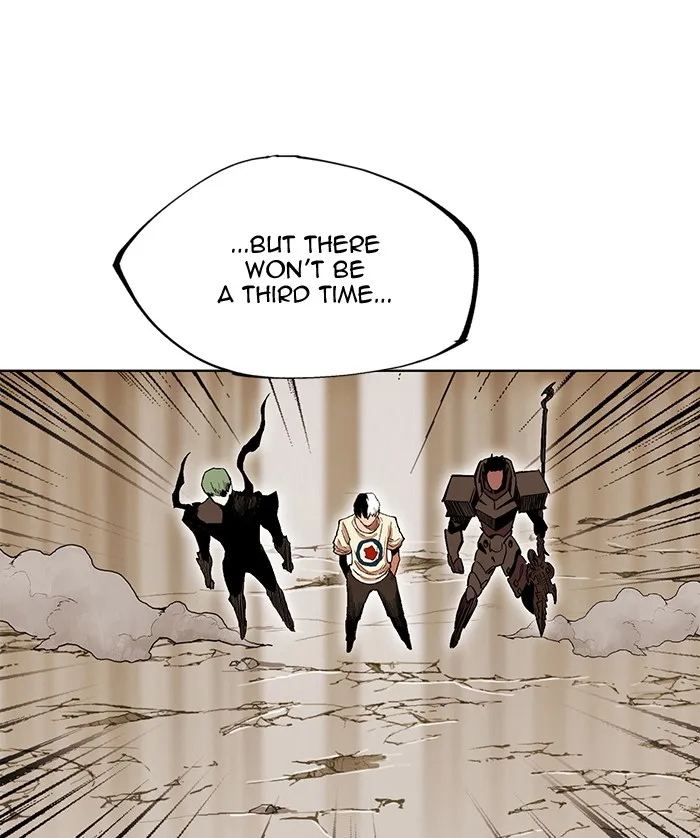 Read Hardcore Leveling Warrior chapter 266 image 16 on Lezhin