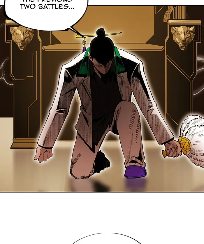 Read Hardcore Leveling Warrior chapter 266 image 18 on Lezhin