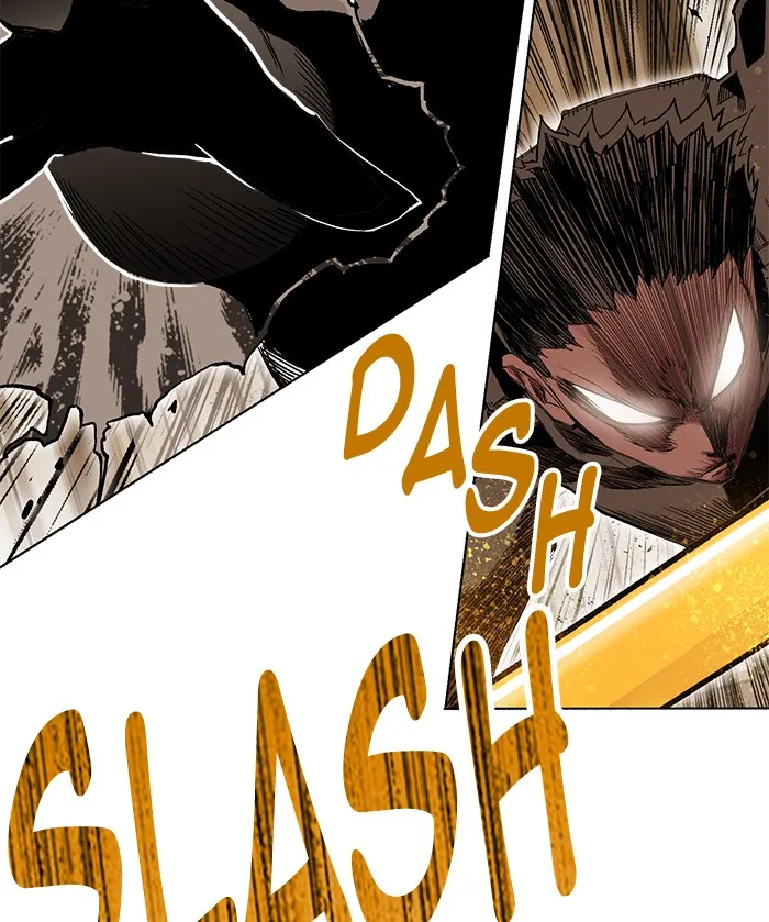 Read Hardcore Leveling Warrior chapter 266 image 2 on Lezhin