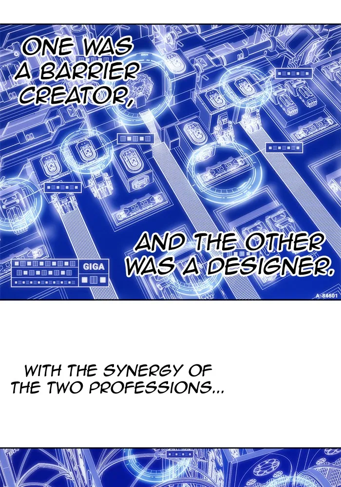Read Hardcore Leveling Warrior chapter 266 image 22 on Lezhin