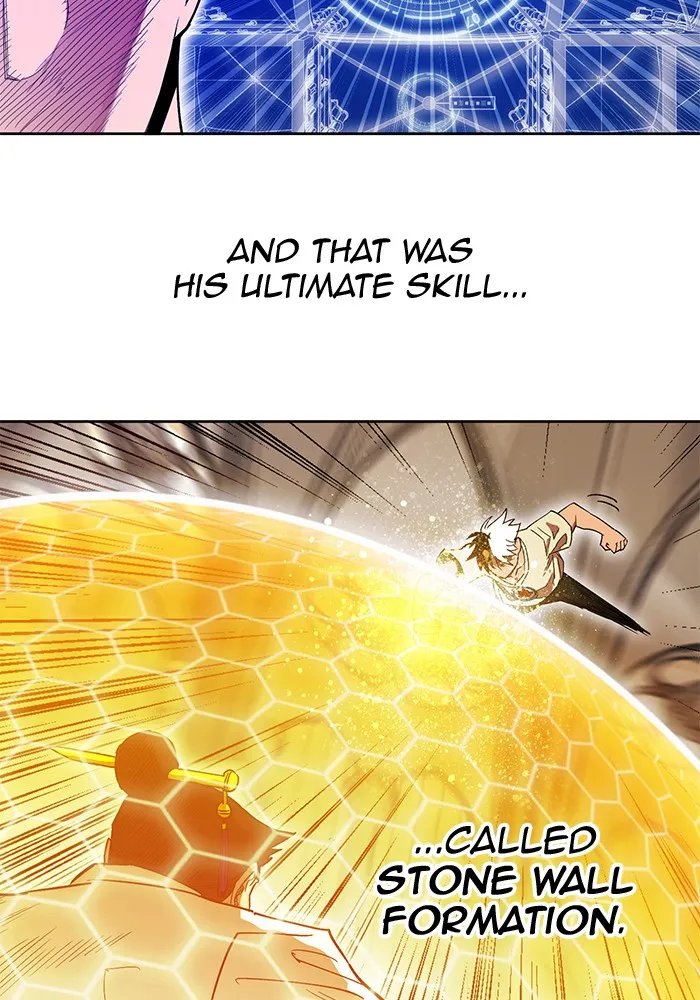 Read Hardcore Leveling Warrior chapter 266 image 24 on Lezhin