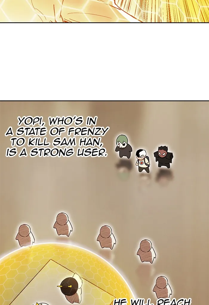 Read Hardcore Leveling Warrior chapter 266 image 25 on Lezhin