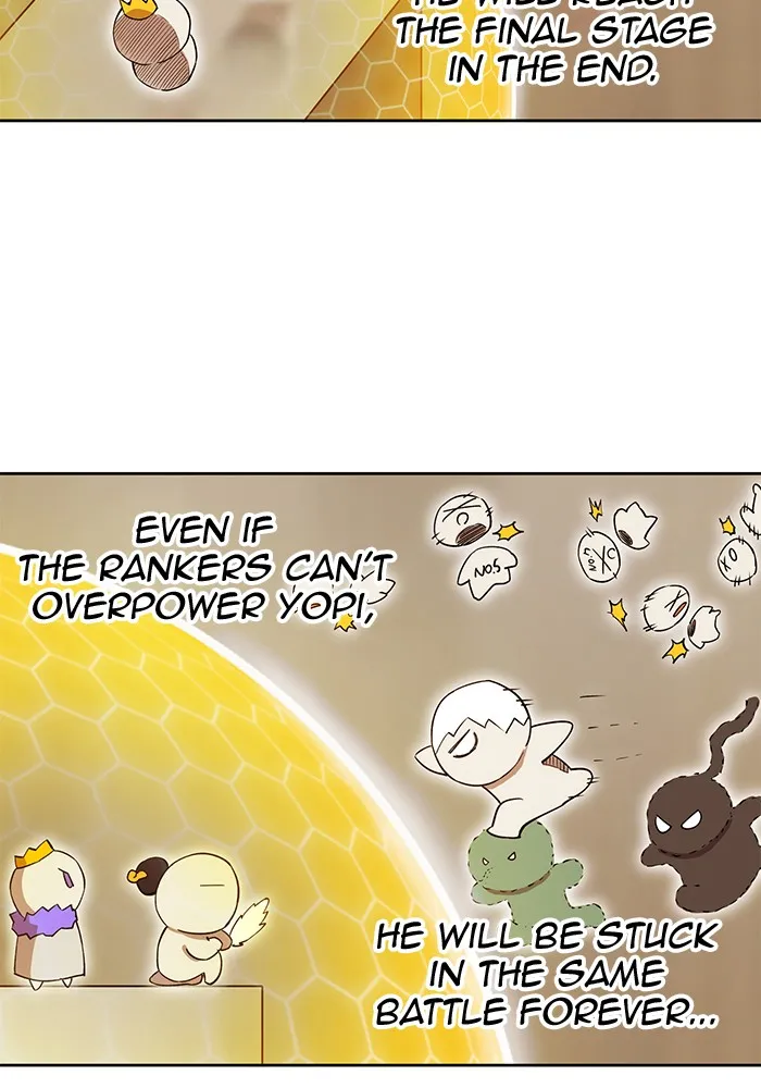 Read Hardcore Leveling Warrior chapter 266 image 26 on Lezhin