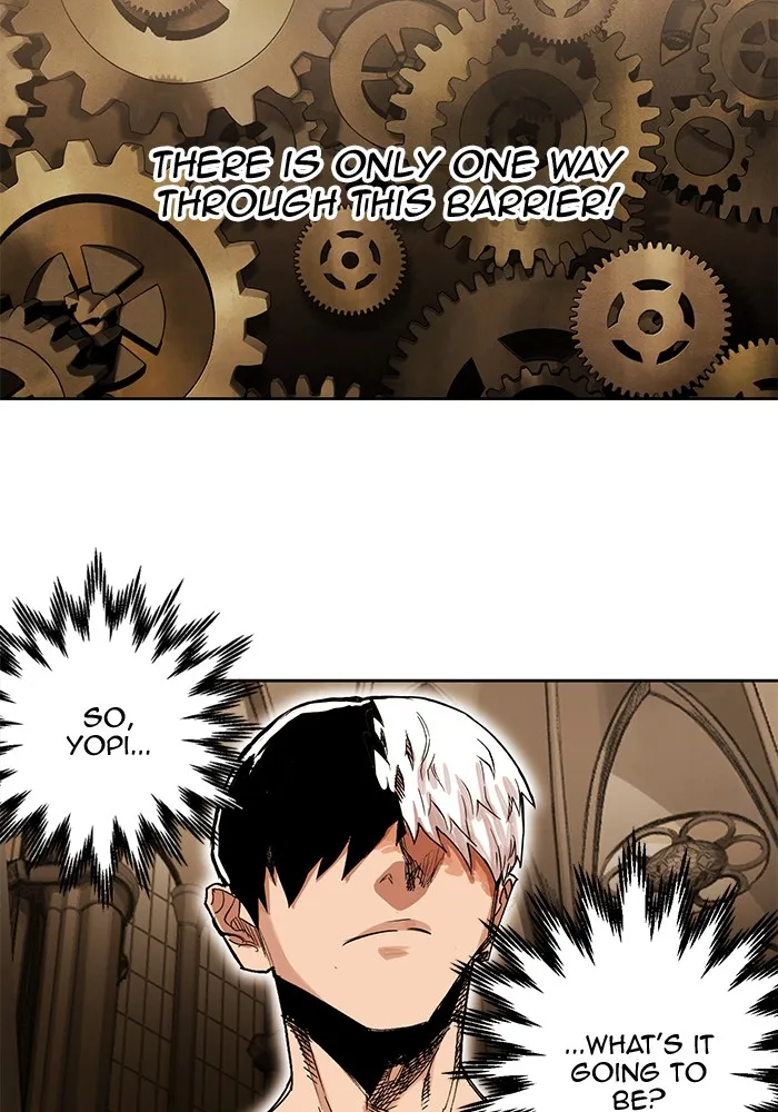 Read Hardcore Leveling Warrior chapter 266 image 30 on Lezhin