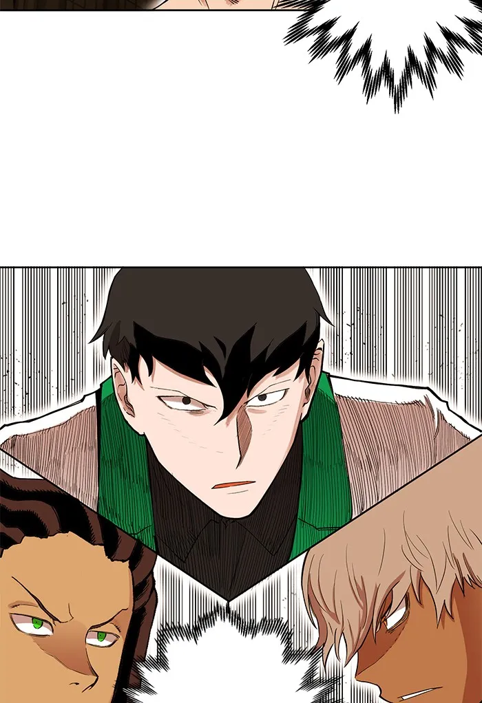Read Hardcore Leveling Warrior chapter 266 image 31 on Lezhin
