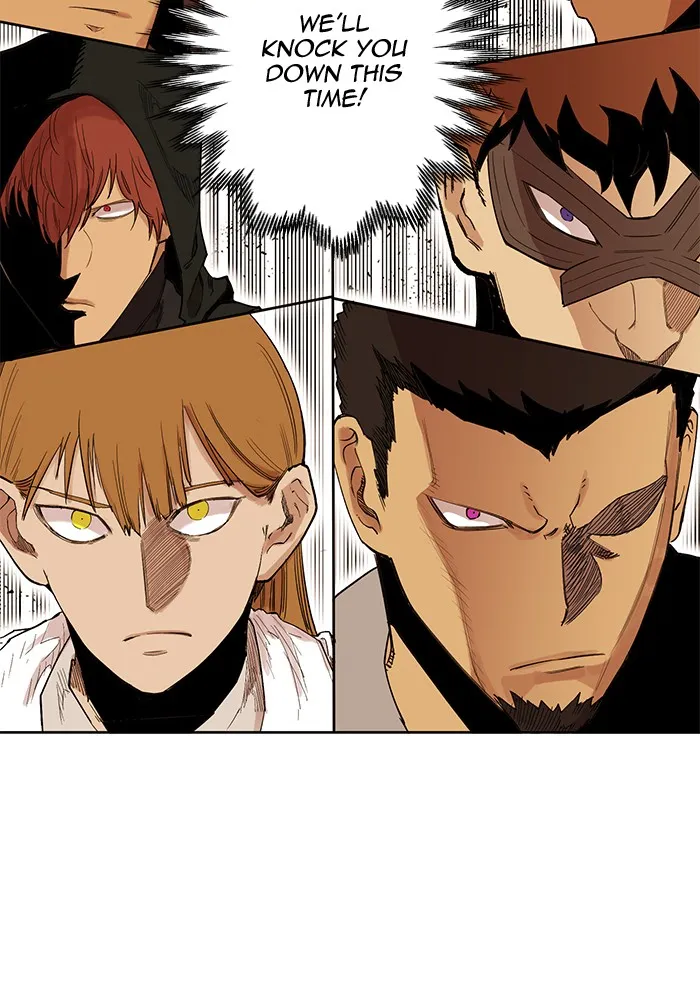 Read Hardcore Leveling Warrior chapter 266 image 32 on Lezhin
