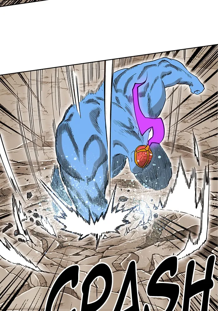 Read Hardcore Leveling Warrior chapter 266 image 38 on Lezhin