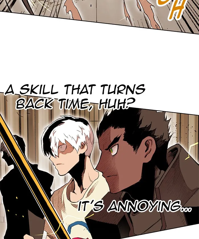 Read Hardcore Leveling Warrior chapter 266 image 4 on Lezhin