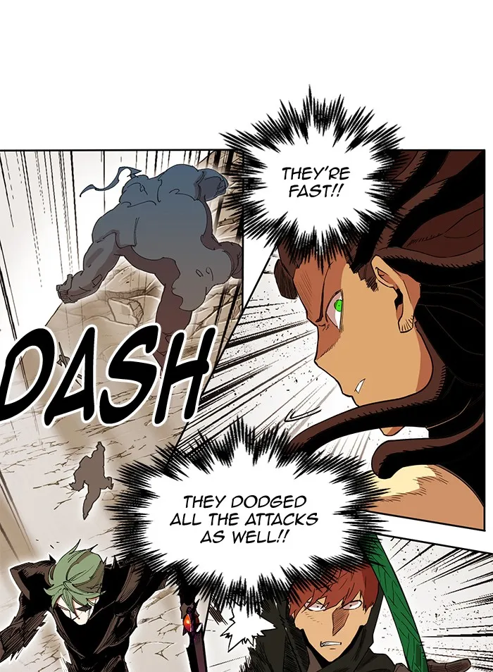 Read Hardcore Leveling Warrior chapter 266 image 40 on Lezhin