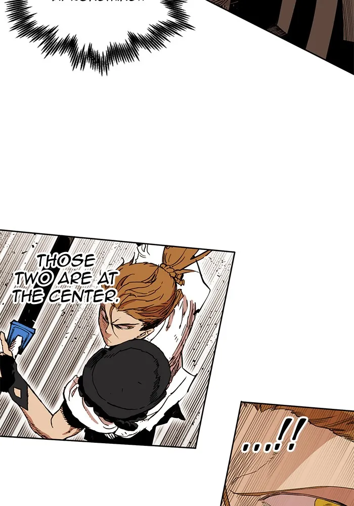 Read Hardcore Leveling Warrior chapter 266 image 43 on Lezhin