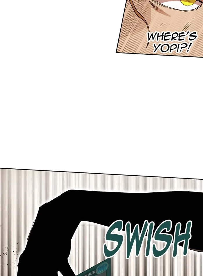 Read Hardcore Leveling Warrior chapter 266 image 44 on Lezhin