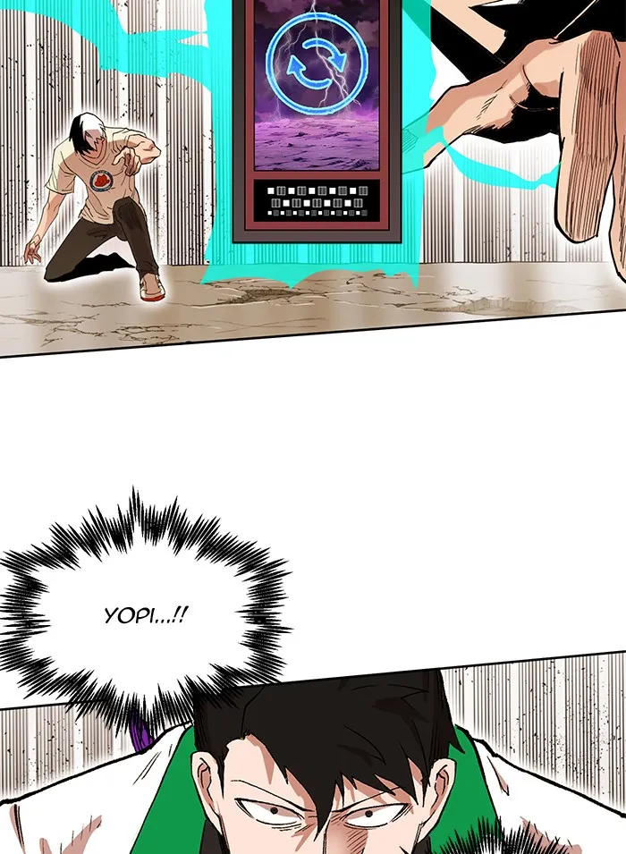 Read Hardcore Leveling Warrior chapter 266 image 46 on Lezhin