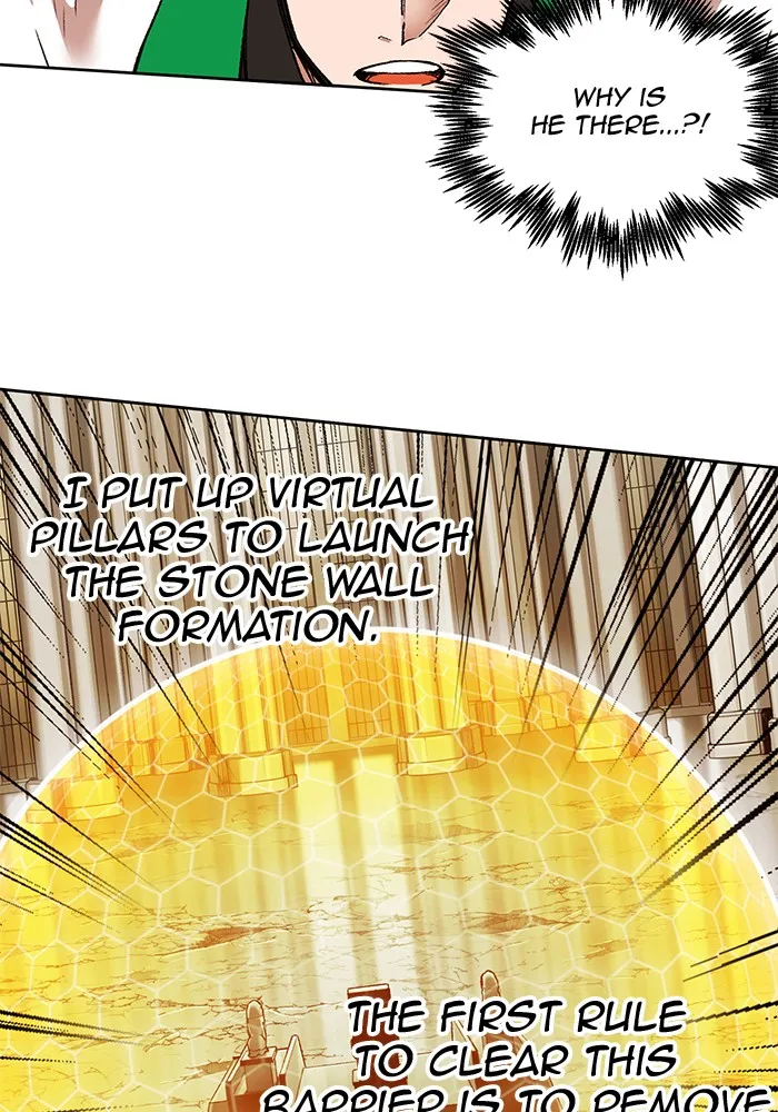 Read Hardcore Leveling Warrior chapter 266 image 47 on Lezhin