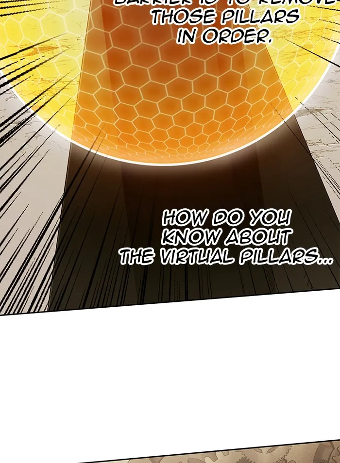 Read Hardcore Leveling Warrior chapter 266 image 48 on Lezhin