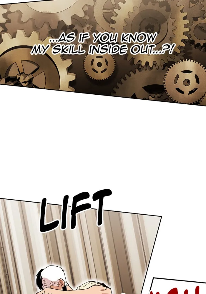 Read Hardcore Leveling Warrior chapter 266 image 49 on Lezhin